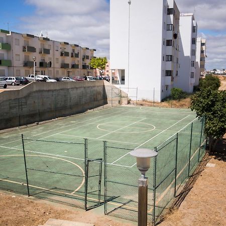 Hi Portimao - Pousada De Juventude Eksteriør billede