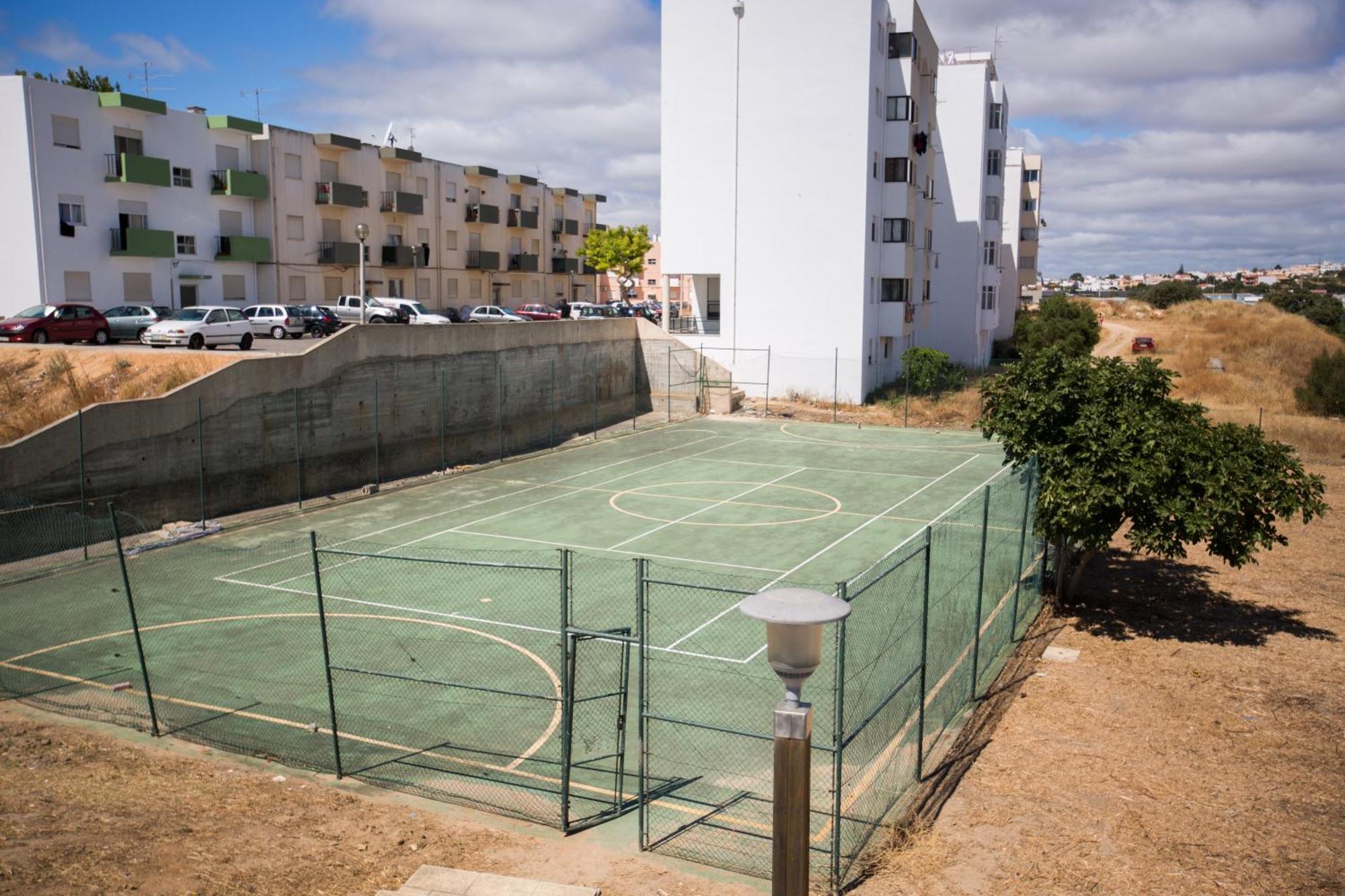 Hi Portimao - Pousada De Juventude Eksteriør billede