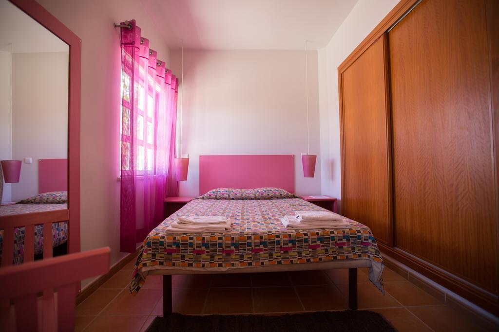 Hi Portimao - Pousada De Juventude Værelse billede